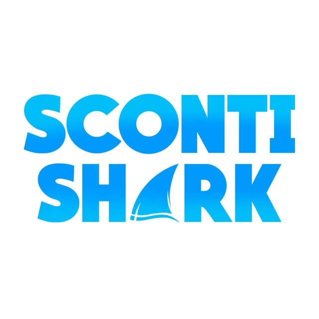 ScontiShark